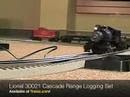 TRAINZ.COM - Lionel 30021 Cascade ...