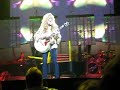  Brooke White American Idols Live Tour Glendale Feist
