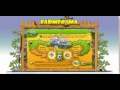 Farmerama evento mundial 2010