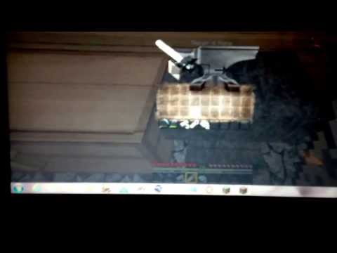 how to repair pickaxe minecraft