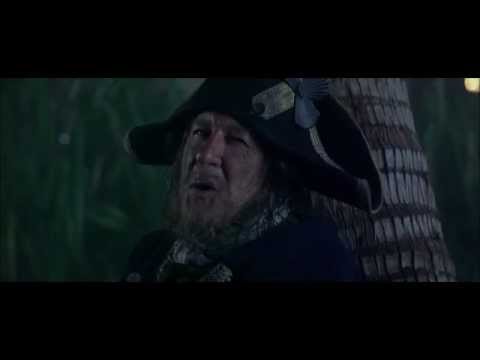 Barbossa