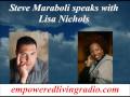 Lisa Nichols No Matter What Part 1 of 9