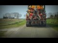 Veenhuis Tridem Fendt 936 on the road Trekkerweb ...
