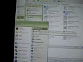 I can't seem to find the correct file on my computer as to where it is said to be. I've been searching for a while now, but can't find it. here's a video that I made to help explain my problem.