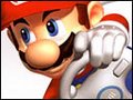 Classic Game Room HD - MARIO KART Wii review Part 1