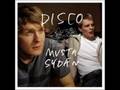 Disco - Sanon sinulle