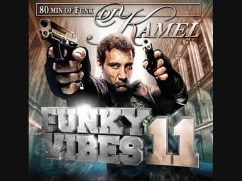 dj kamel funky vibes 11