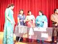 Nora ALi distribut Bangla School Students Grade