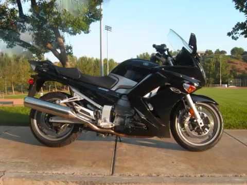 how to adjust fjr1300 handlebars