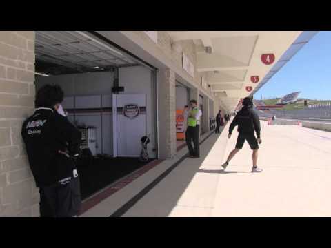 Colin Edwards - MotoGP 2013 Red Bull Grand Prix of The Americas: April 19-21 Buy Tickets: http://bit.ly/MotoTixYouTube The Texas Tornado visits COTA for the first time. Nati...