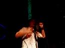 FingerTips @ Hard Rock - Mellancholic Ballad 2