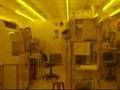NEFC at MIT Photonic Systems THREE