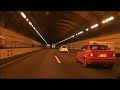 東名高速道路 上り 鮎沢PA→大井松田IC ファイル1 2007/08/09