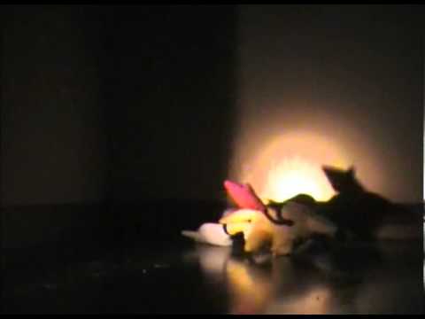 tails doll