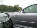 Skyline Overtaking a Porsche Skyline Overtaking a Porsche