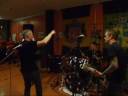 Strawelte - Punker, live yn Noardewyn
