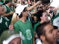 Coritiba x Criciúma - entrada do time, camisão!