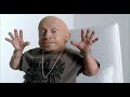 Verne Troyer video 3