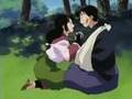 sango and miroku nothing lasts forever