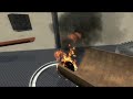 Possibly THE most epic GMod Rube Goldberg video ever created