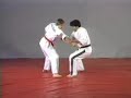 Knife Defenses #12