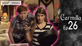 Carmilla | Episode 26 | Based on the J. Sheridan Le Fanu Novella