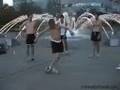 Footbag: 2003: Monsterhack (Portland Sundown)