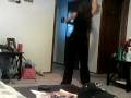 FR Jee Karda Bollywood Choreo With Music