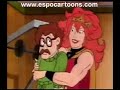 cartoon femuscle cartoon femuscle