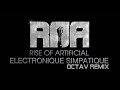 Am apreciat un videoclip pe YouTube http://t.co/4BmatJq4 ROA - Electronique Simpatique (Octav Remix) (Preview)
