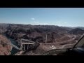 Hoover Dam and Lake Mead helicopter tour