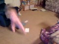 Tatum exercises