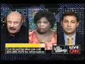 Larry King - Anger at idea Islamist ideology was a possible motivation in Ft. Hood attack
