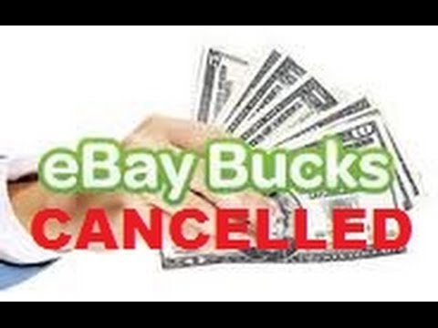 how to use ebay bucks