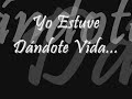vico c dandote vida vico c dandote vida
