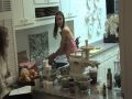 Juicing With Katherine Pennington Part 3