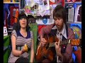 Ham Sandwich performs live on WE tv Ham Sandwich performs live on WE tv