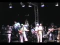 Smooth Jazz gig from July, 2009
