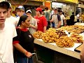 Machaneh Yehuda, the Jerusalem Open Air Market
