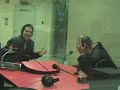 Alberto Luck entrevista a Eugenio Toussaint
