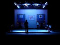 Fecha 3 - Campeonato Impro Pataclaún - Improbizarros vs. Los MuuuChachotes -
