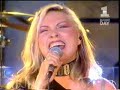 blondie   dreaming   live
