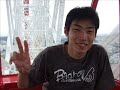 法政大学体育会バレーボール部２００６年度卒業生の卒業旅行ムービーです。予定が合わず全員での旅行は無理でしたが、楽しく行ってきました。