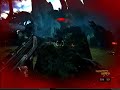 Turok Demo Walkthrough #3