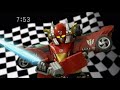 Engine Sentai Go-Onger Attack - Go-On Grand Prix Engine Sentai Go-Onger Attack - Go-On Grand Prix