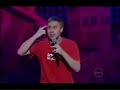 Russel Howard @ Melbourne Comedy Gala 2007