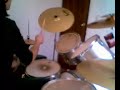Arch Enemy - Dead Eyes See no Future drum cover Arch Enemy - Dead Eyes See no Future drum cover
