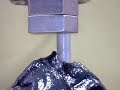This silicone bouncing putty responds to the presence of a magnetic field. Place a blob of it near or between two strong magnets and watch what happens! Available from Educational Innovations, Inc. at www.teachersource.com