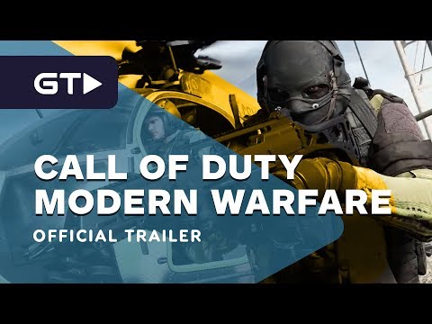 Call of Duty: Modern Warfare - Official Season One Trailer