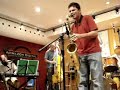 Ademir Junior - Little Sunflower